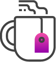 tea-cup